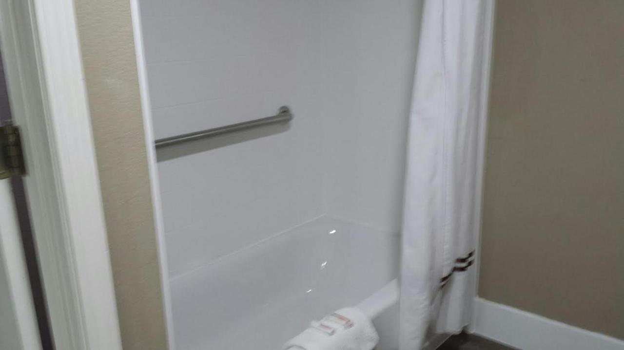 Super 8 By Wyndham מורפריסבורו מראה חיצוני תמונה