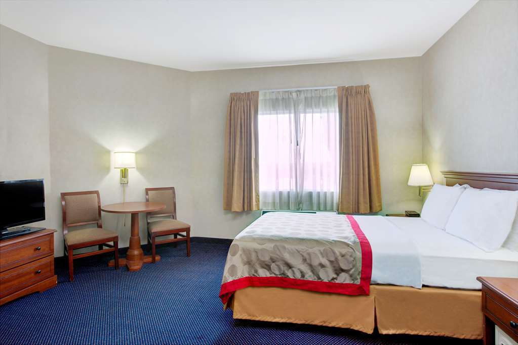 Super 8 By Wyndham מורפריסבורו חדר תמונה